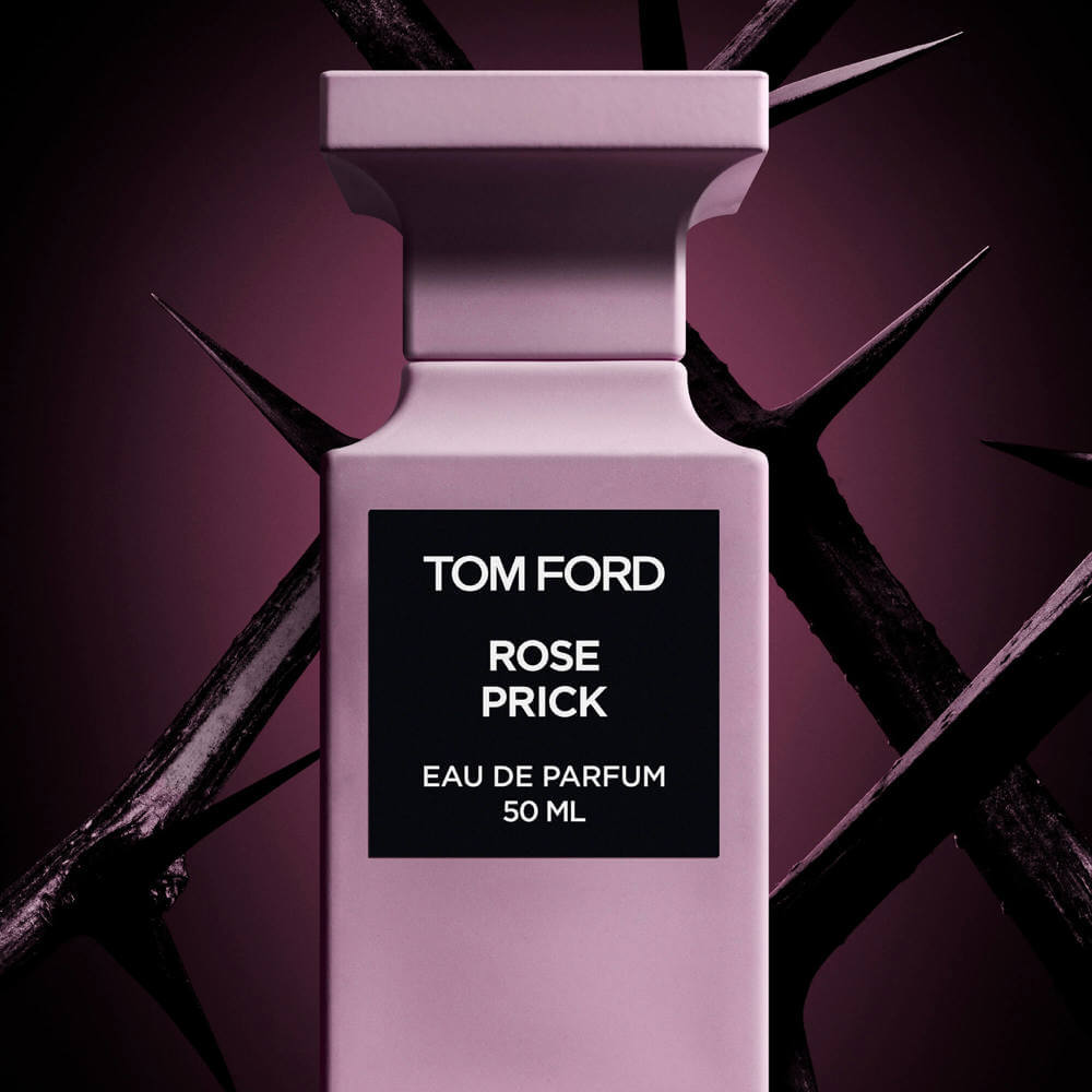 TOM FORD Rose Prick Eau De Parfum 50ml | Jarrolds, Norwich